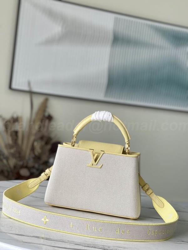 LV Handbags 695